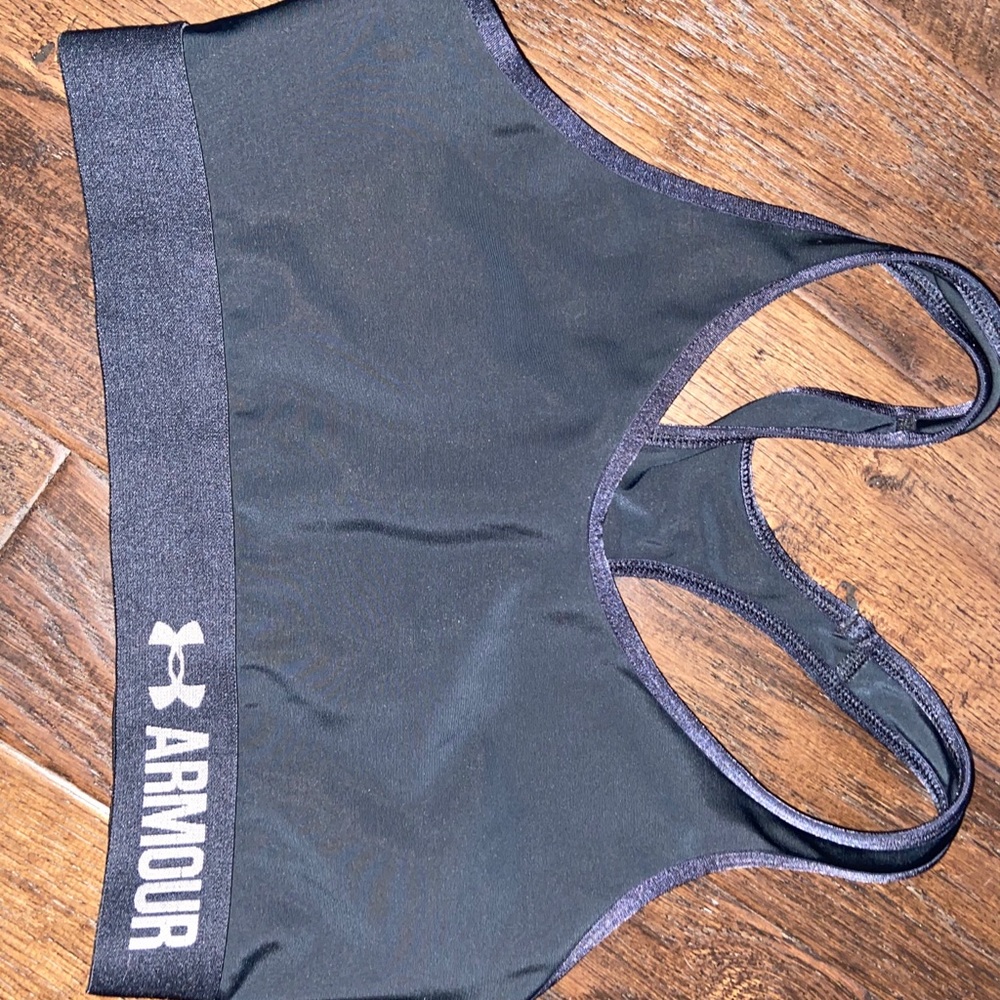 Under Armour Sports Bra
